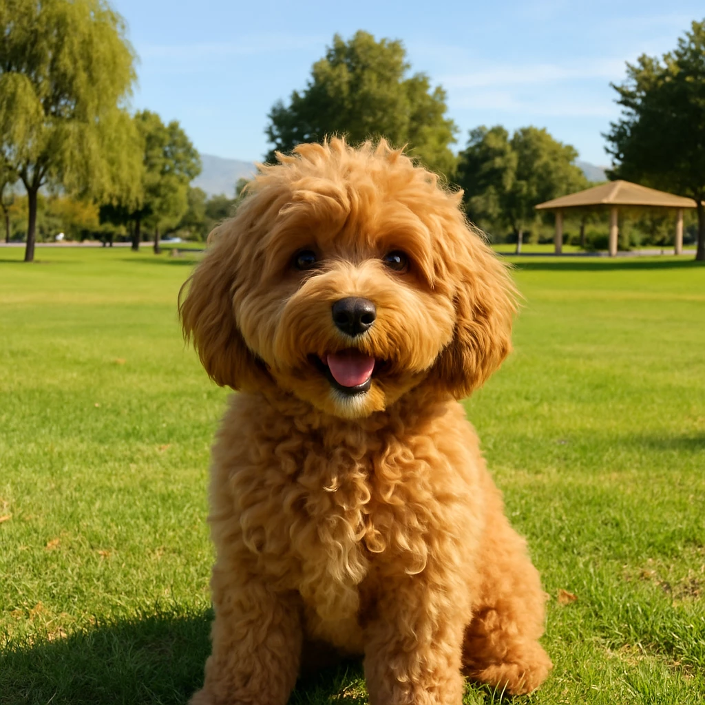 Best Dog Parks - Cavapoo-Friendly Spots in Ontario, CA