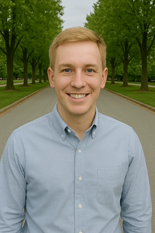 Noah Bennett