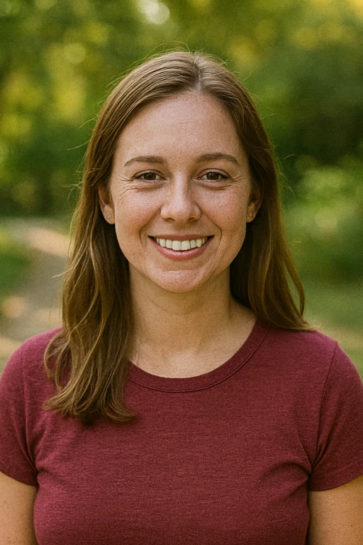 Ava Mitchell