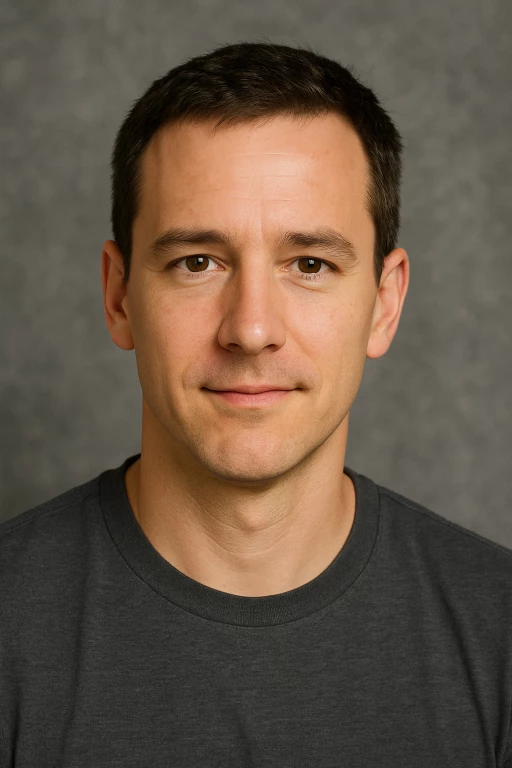 Ethan Parker