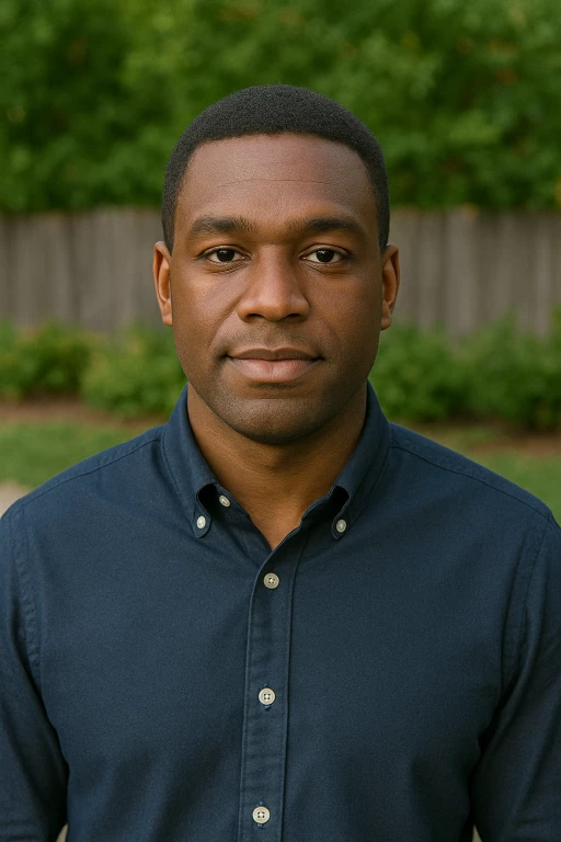 Jacob Anderson