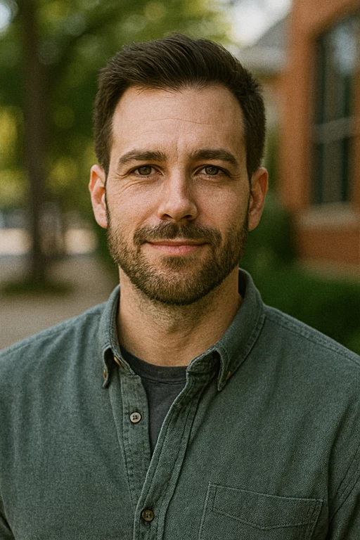 Michael Johnson